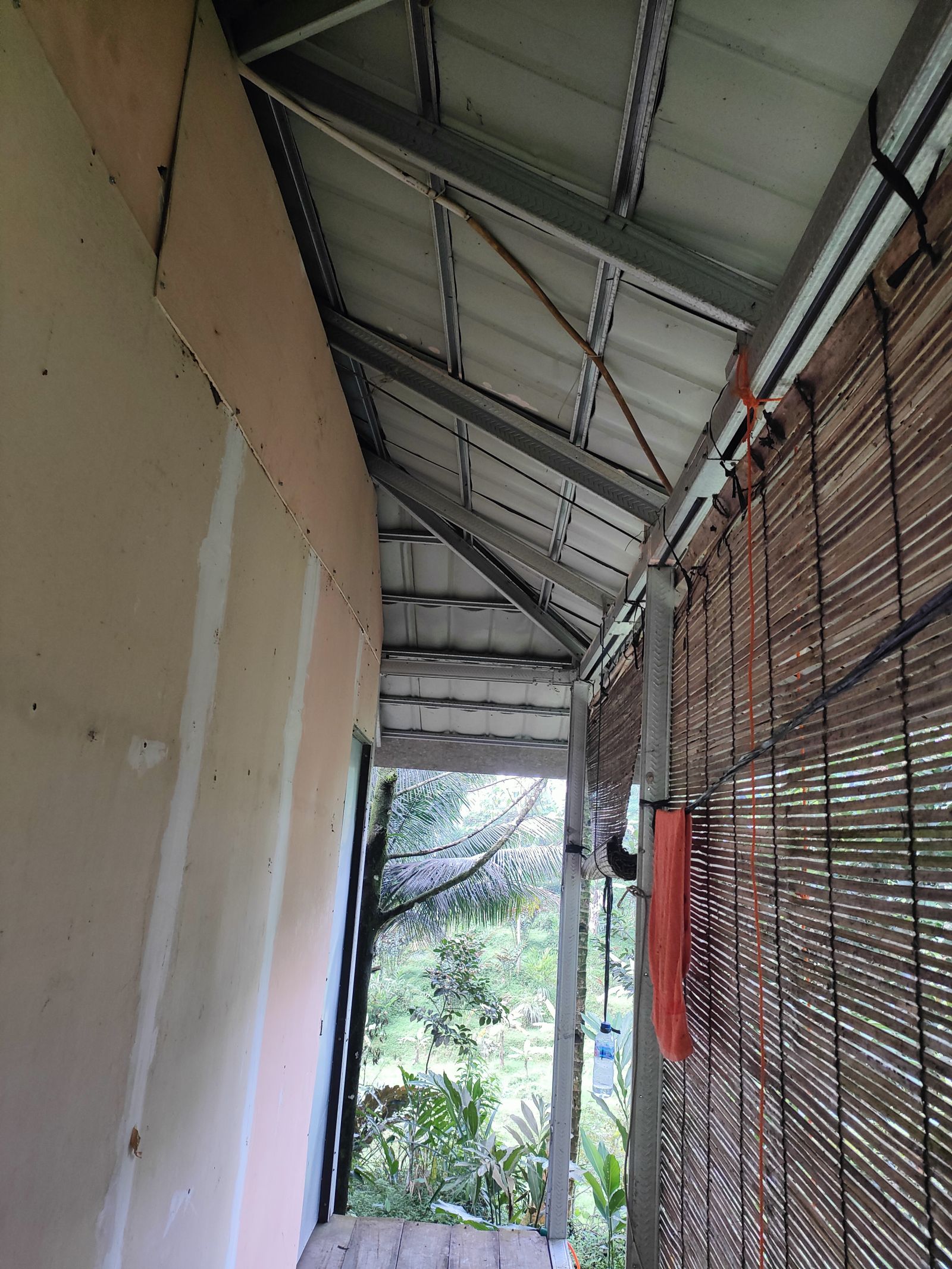 Foto Rumah & Kandang
