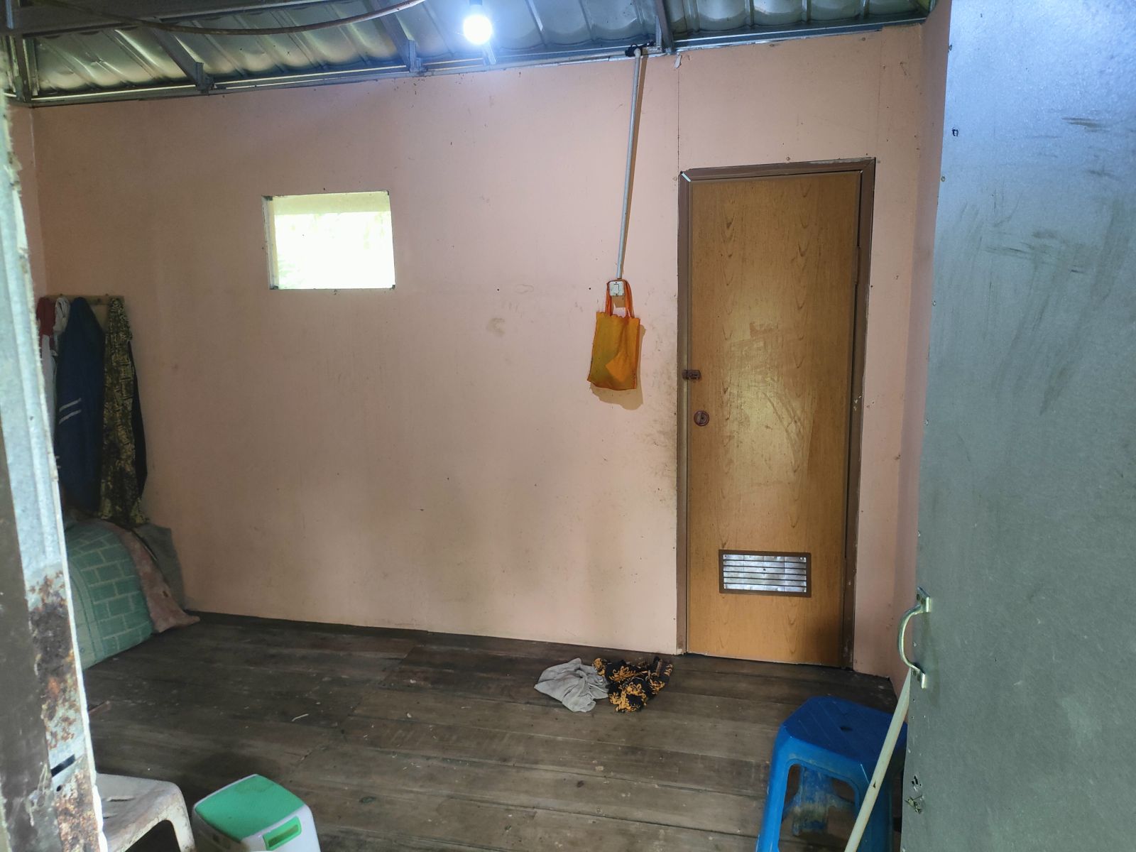 Foto Rumah & Kandang