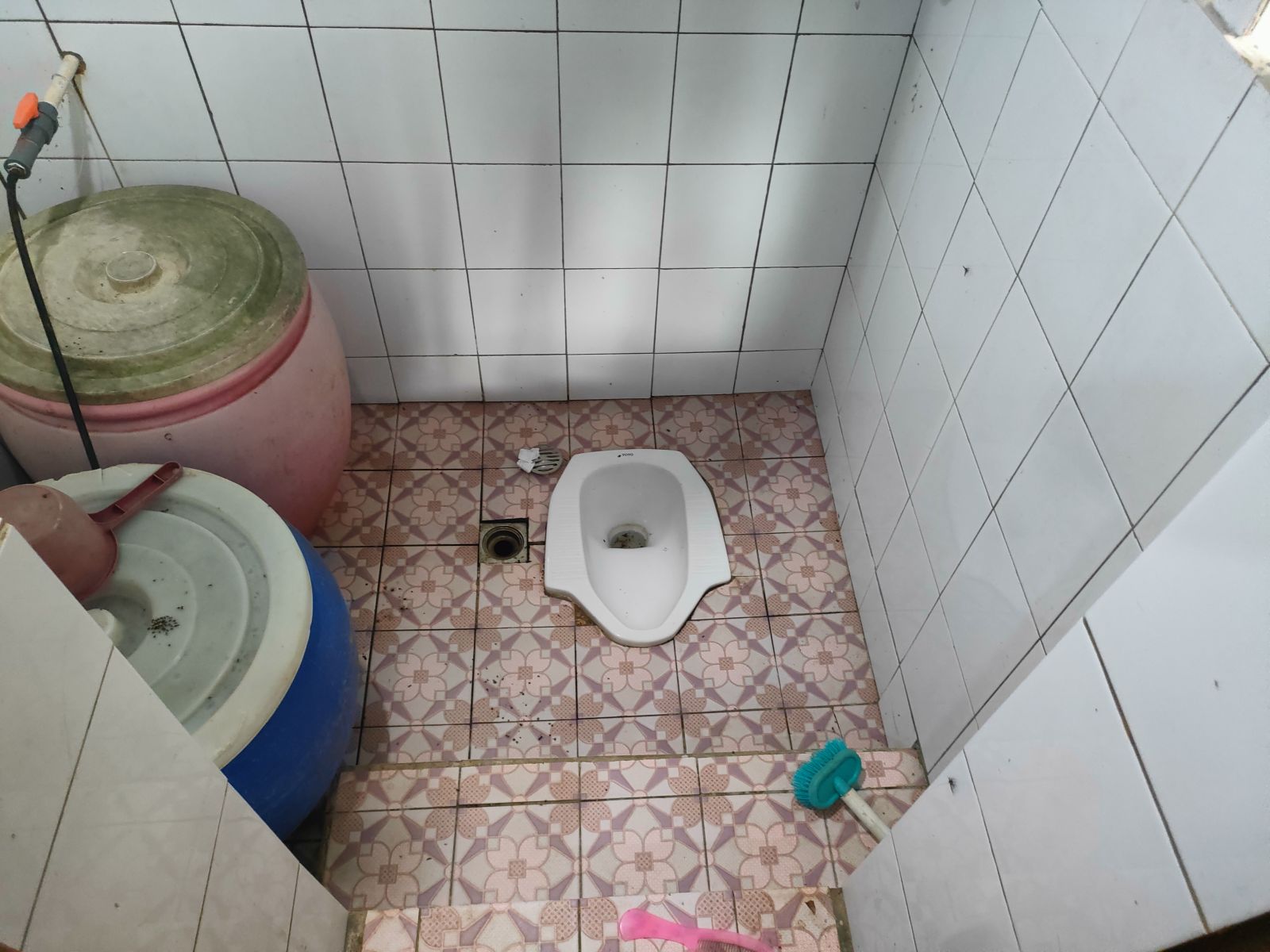 Foto Rumah & Kandang
