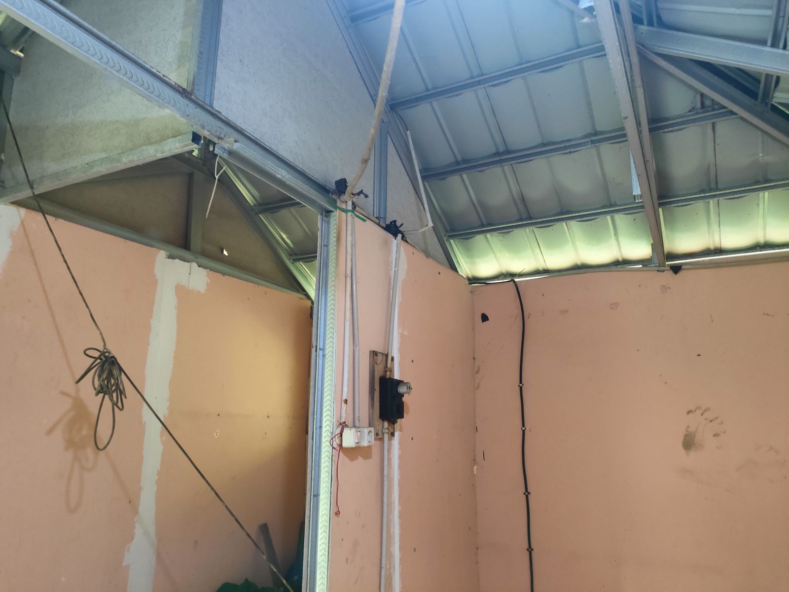 Foto Rumah & Kandang