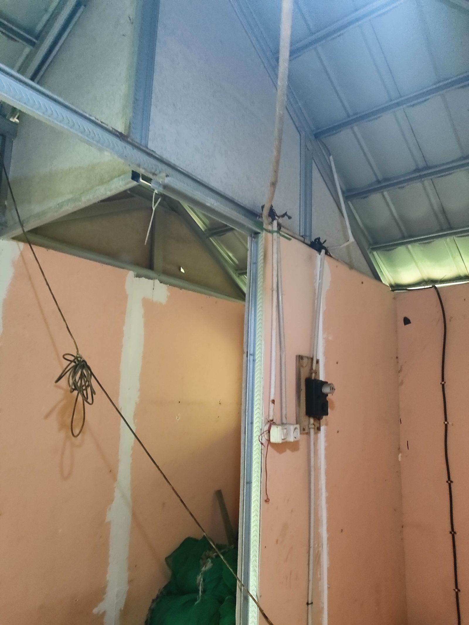 Foto Rumah & Kandang